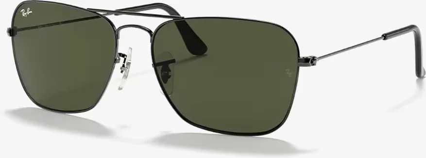 Syze dielli Ray-Ban RB3136 004 58 - 1