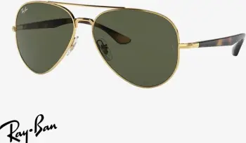 Syze dielli Ray-Ban RB3675 001/31 58