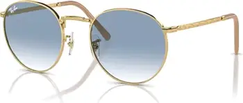 Ray-Ban RB3637 001/3F 53