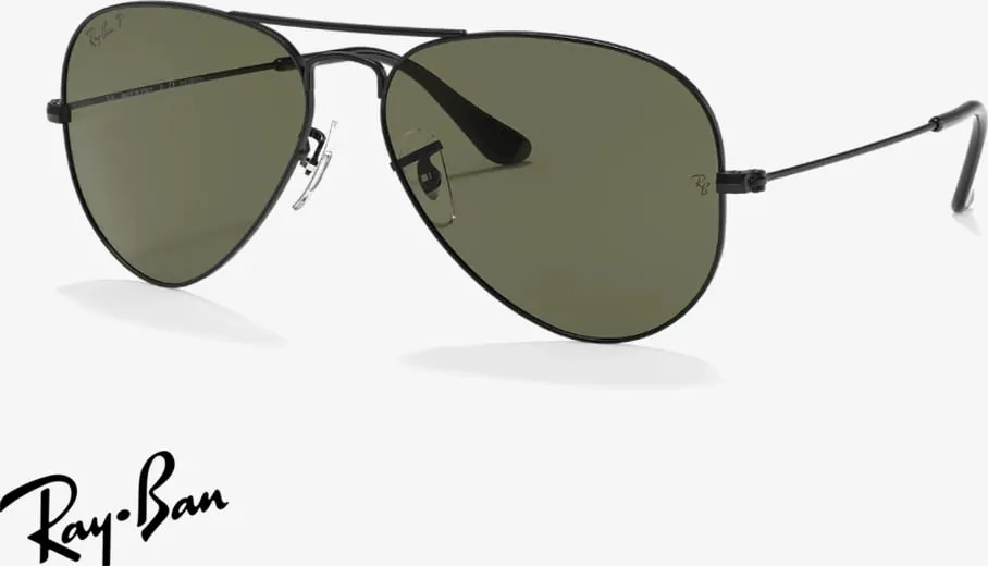 Syze dielli Ray-Ban 0RB3025 58 W3361 - 1