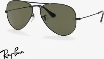 Syze dielli Ray-Ban 0RB3025 58 W3361