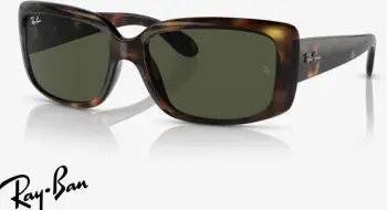 Ray-Ban RB4389 710/31 55