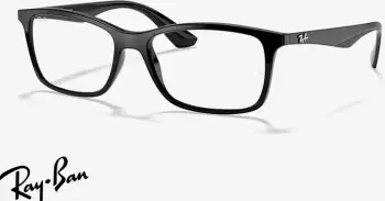Syze optike Ray-Ban RX7047 56 2000