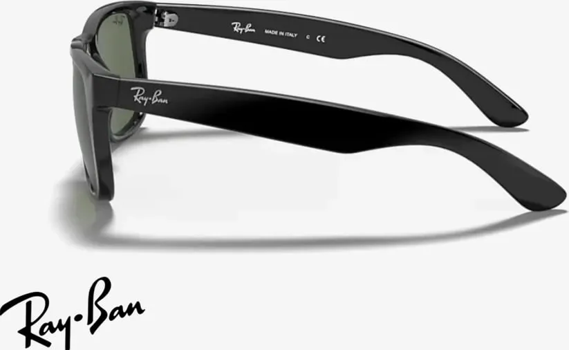 Syze dielli Ray-Ban RB4165 601/71 55 (M) - 2