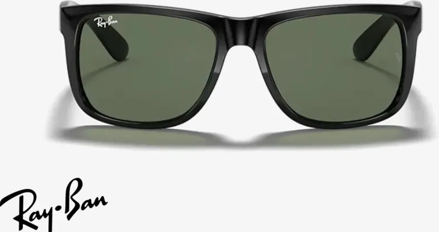 Syze dielli Ray-Ban RB4165 601/71 55 (M) - 3