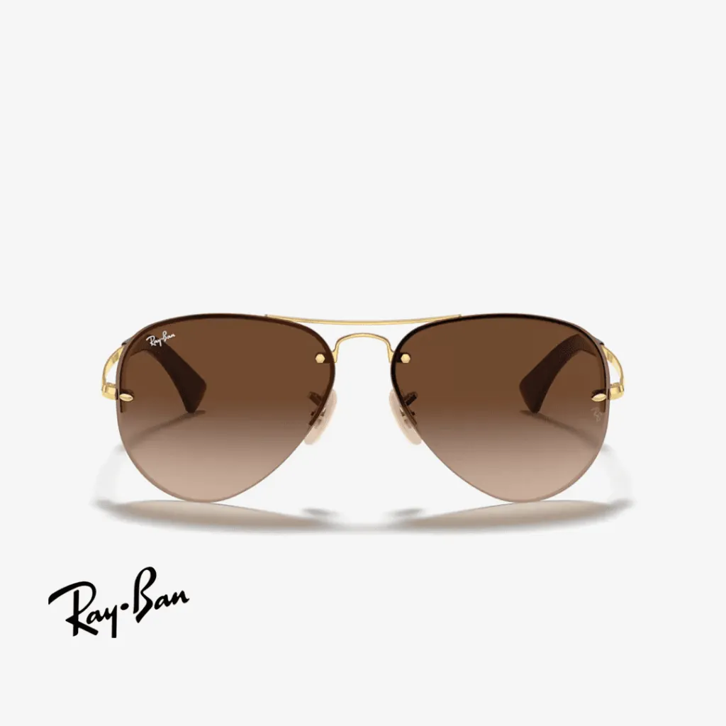 Syze dielli për meshkuj Ray-Ban - 2