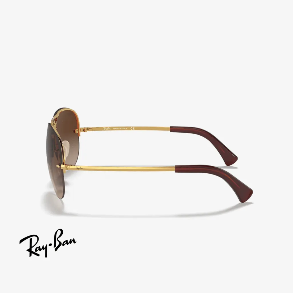 Syze dielli për meshkuj Ray-Ban - 3