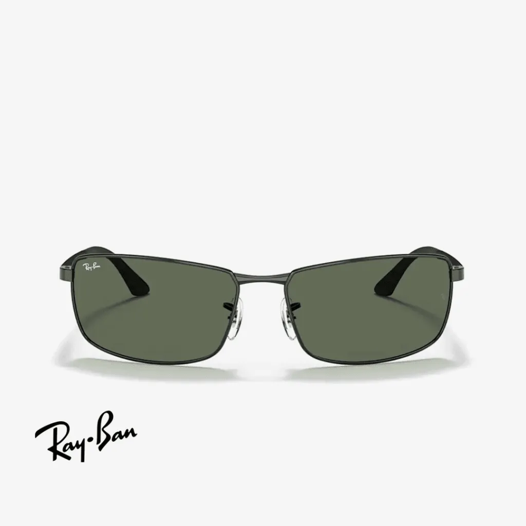 Syze dielli për meshkuj Ray-Ban - 2