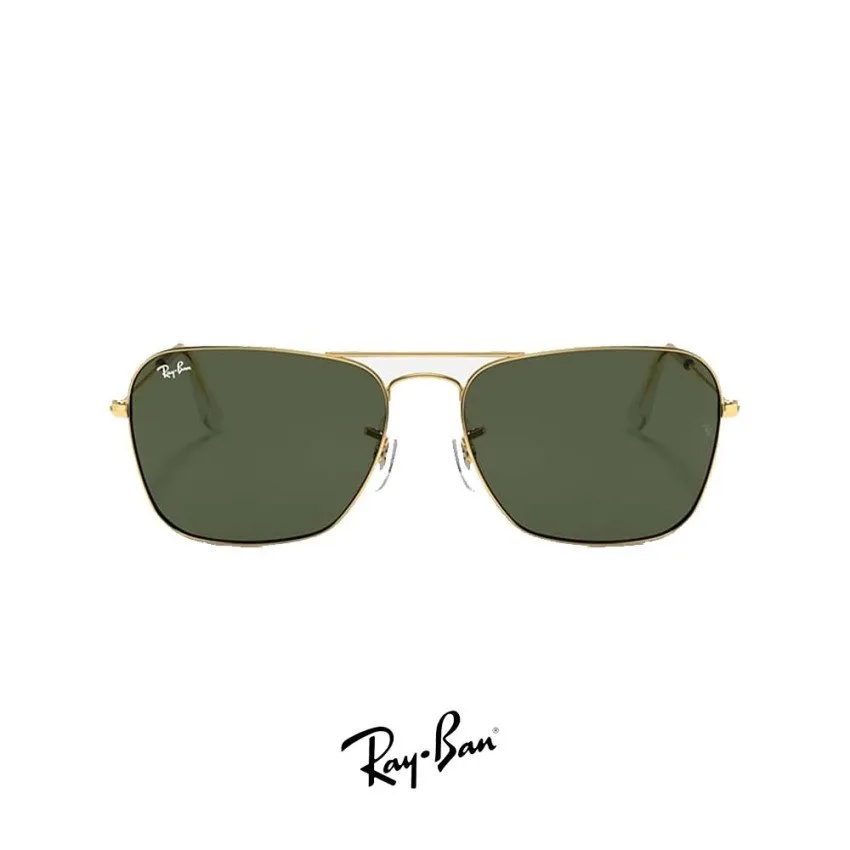 Syze dielli Ray-Ban RB3136 55 001 - 2