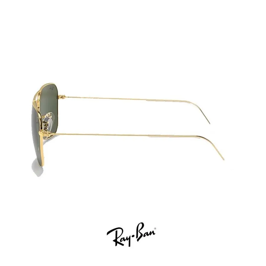 Syze dielli Ray-Ban RB3136 55 001 - 3