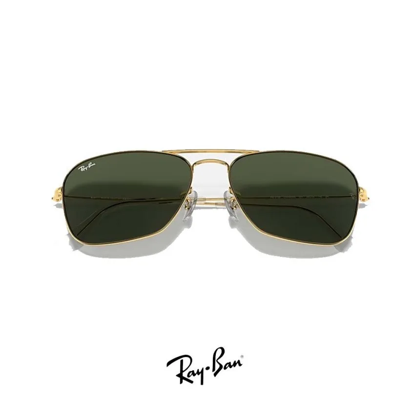 Syze dielli Ray-Ban RB3136 55 001 - 5