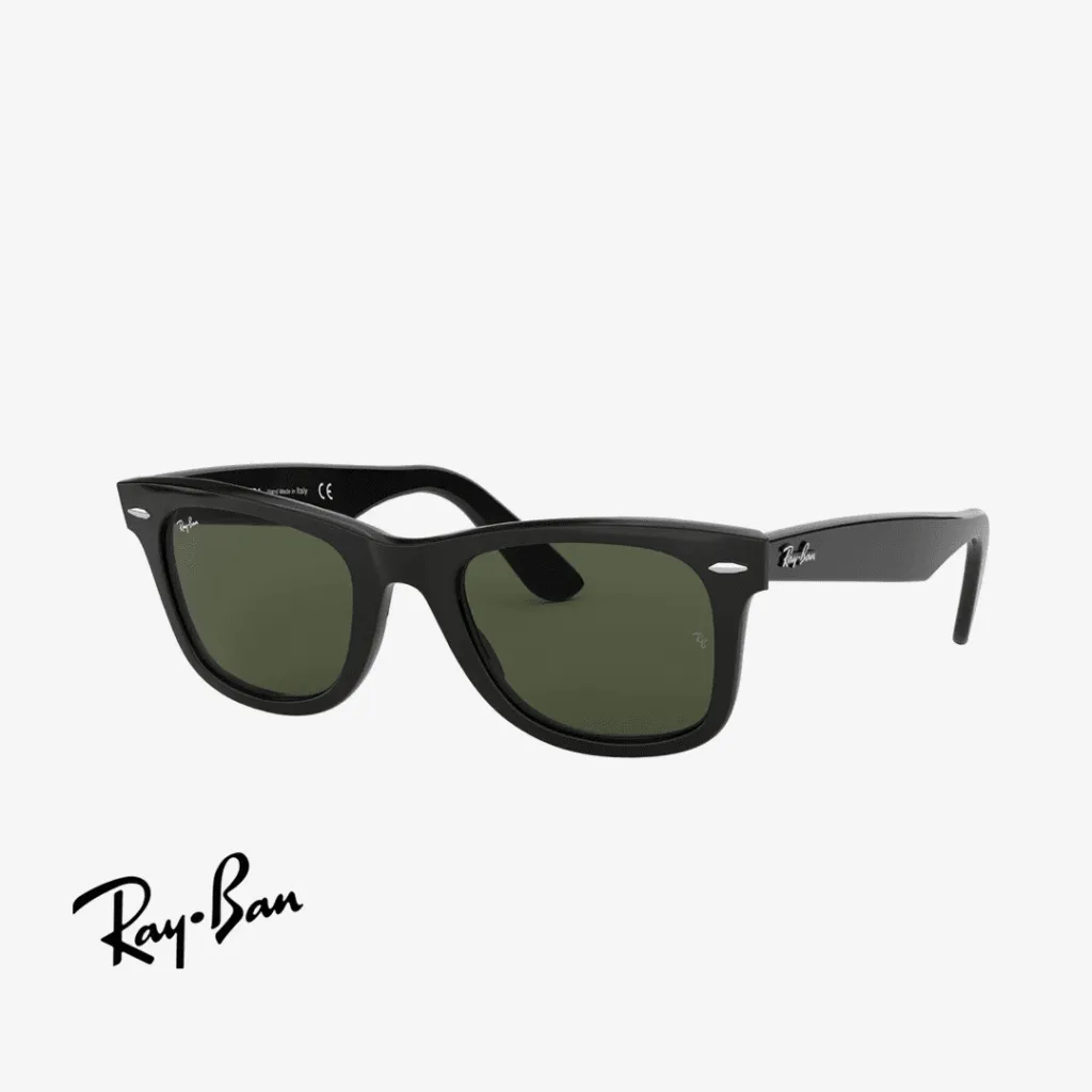 Syze dielli Ray-Ban RB2140 901 54 - 1