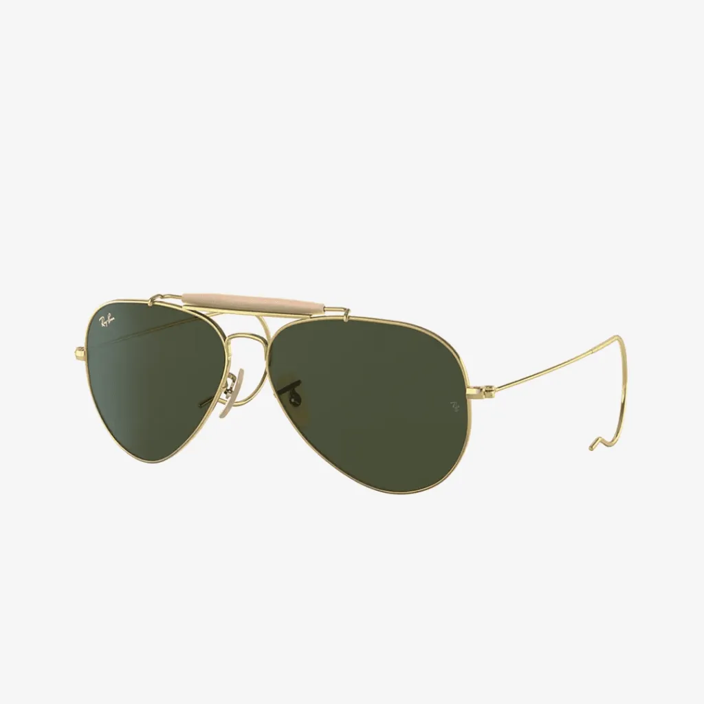 Ray-Ban RB3030 L0216 58 - 1