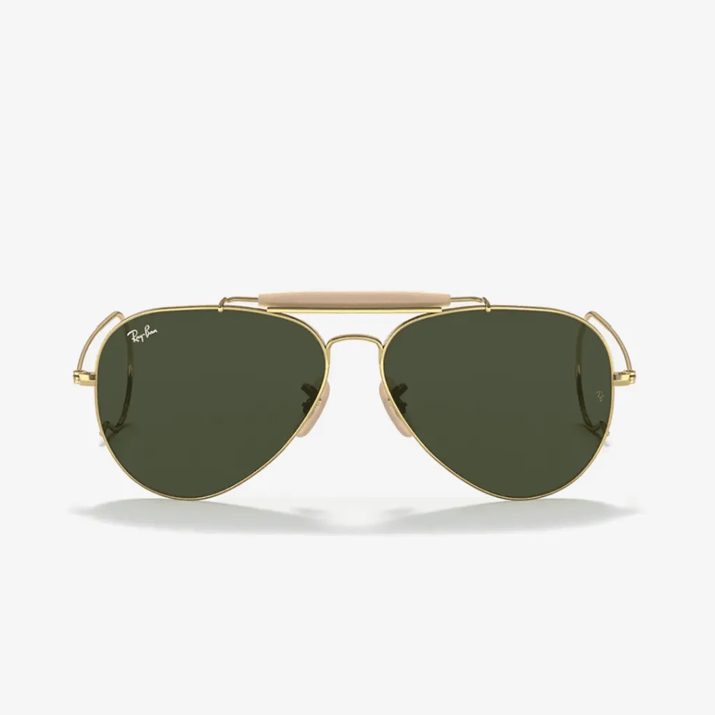 Ray-Ban RB3030 L0216 58 - 2