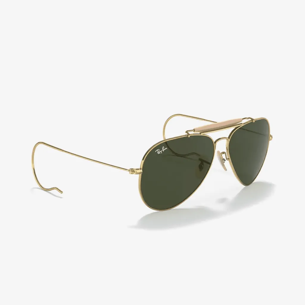 Ray-Ban RB3030 L0216 58 - 3