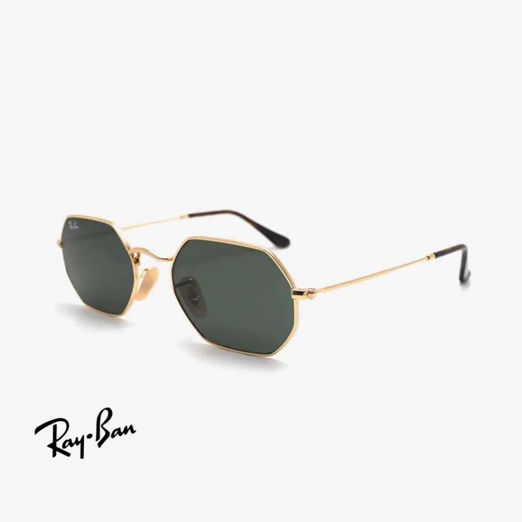 Ray-Ban RB3556N 001 53 - 1