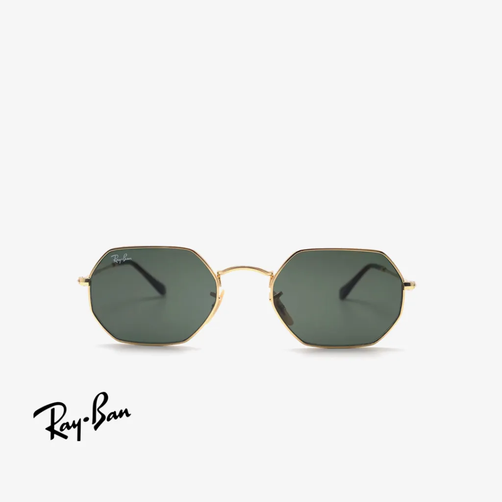 Ray-Ban RB3556N 001 53 - 2