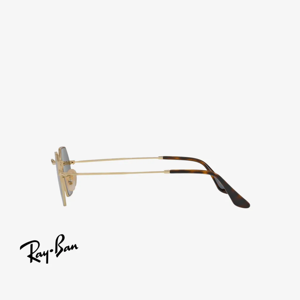 Ray-Ban RB3556N 001 53 - 3