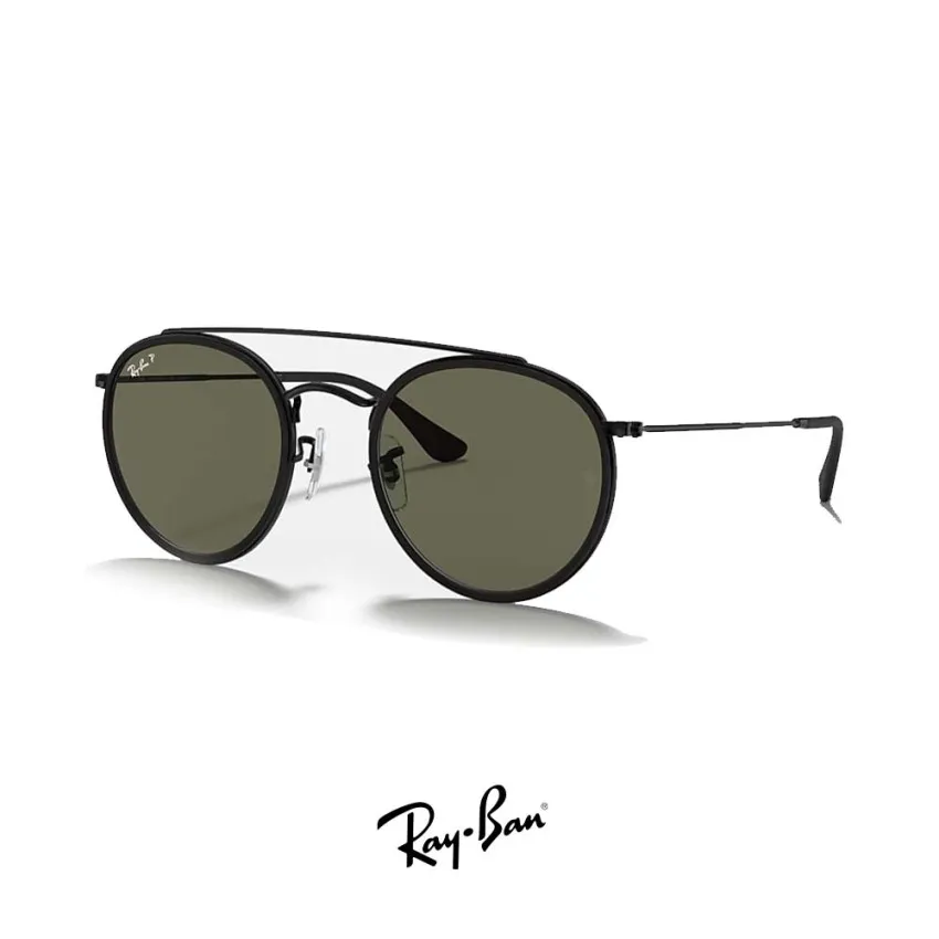 Syze dielli Ray-Ban RB3647N-002/58-51 - 1