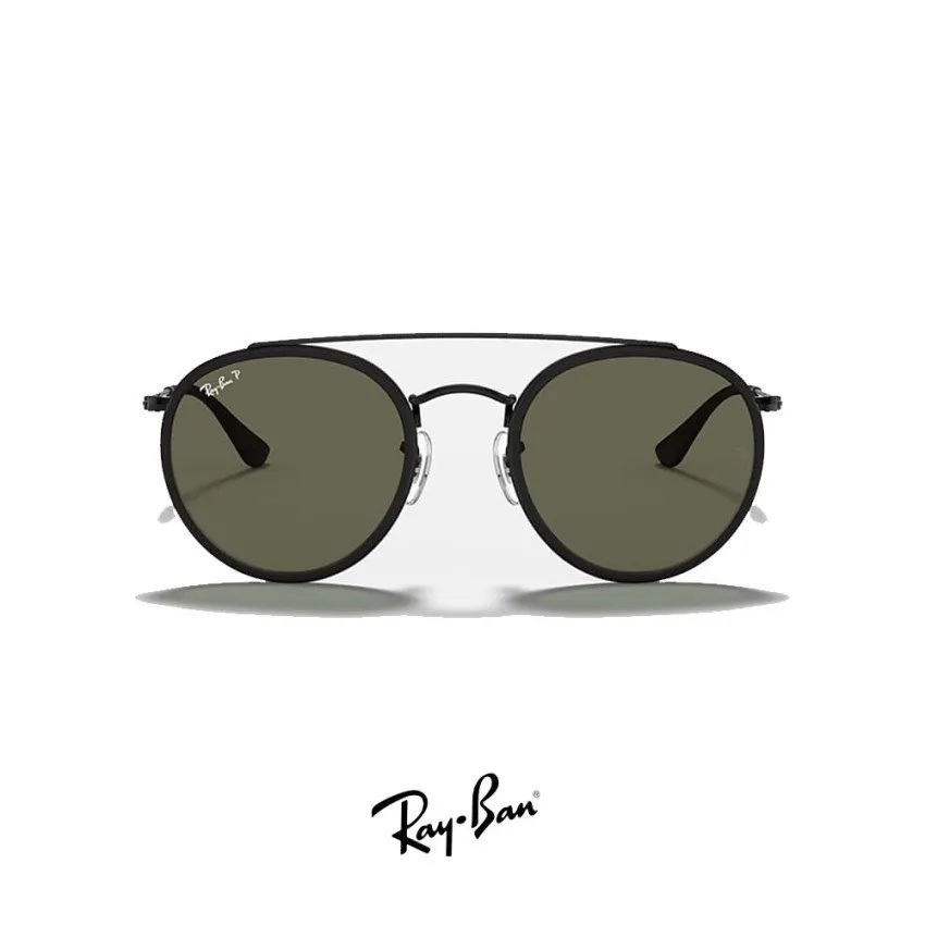 Syze dielli Ray-Ban RB3647N-002/58-51 - 2