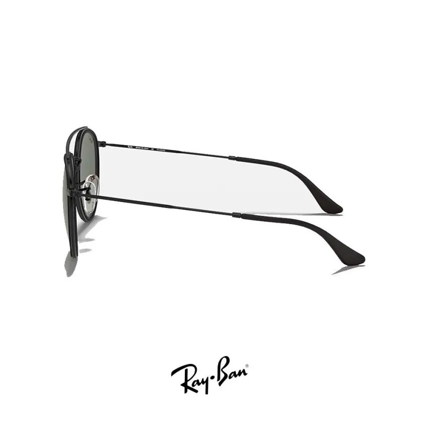 Syze dielli Ray-Ban RB3647N-002/58-51 - 3