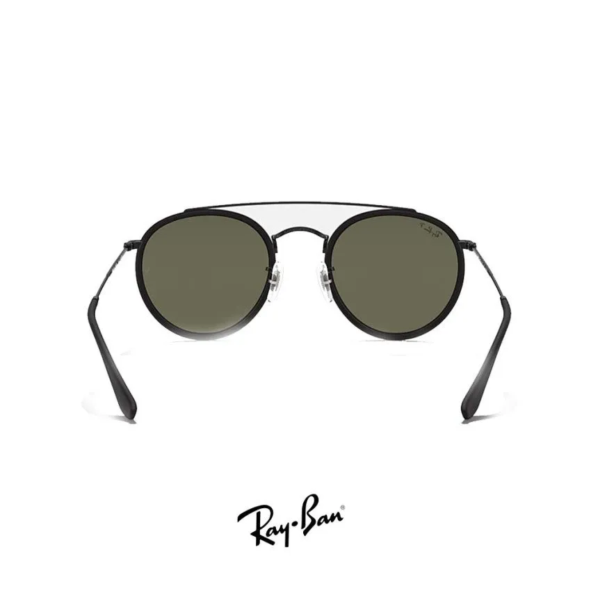 Syze dielli Ray-Ban RB3647N-002/58-51 - 4