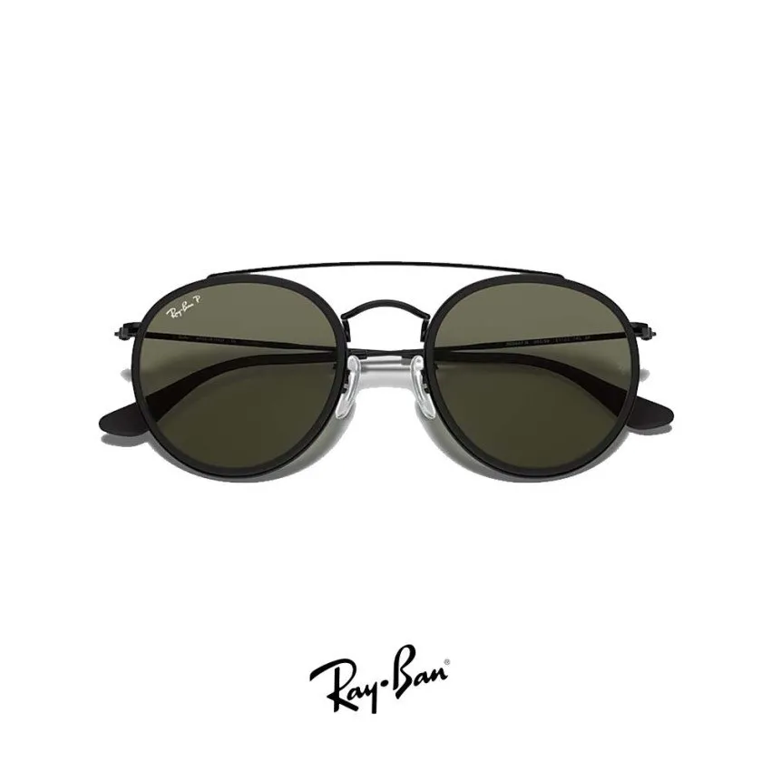 Syze dielli Ray-Ban RB3647N-002/58-51 - 5