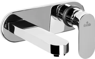 Rubinet Deante Alpinia BGA 054L, 172mm - 1