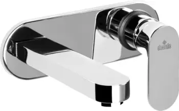 Rubinet Deante Alpinia BGA 054L, 172mm