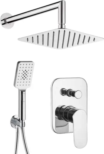 Set dushi Deante Alpinia Concealed