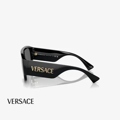Versace VE4439 GB1/87 33 - 3