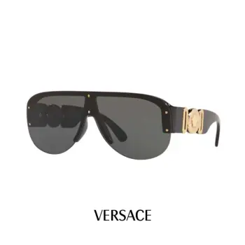 Syze dielli Versace VE4391 GB1/87 48