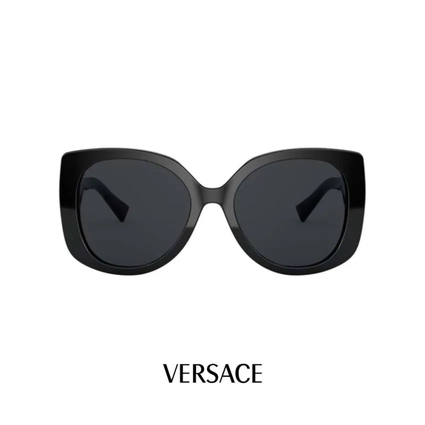 Syze dielli Versace 0VE4387 56 GB1/87 - 4