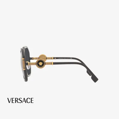 Versace VE4413 GB1/87 60 - 3