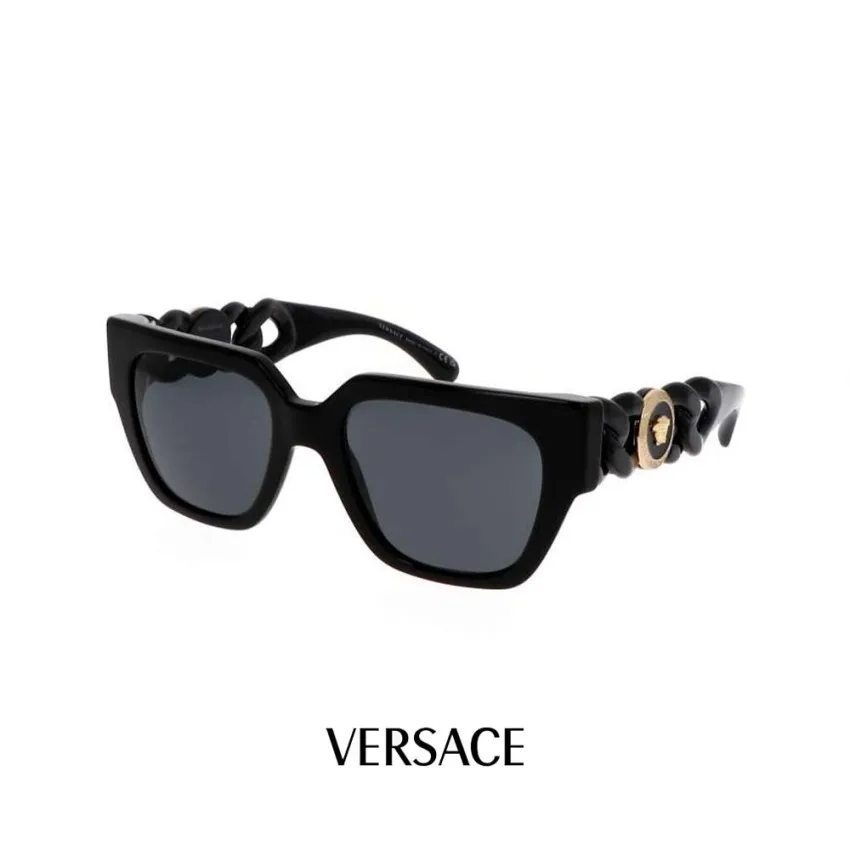 Syze dielli Versace VE4409 53 GB1/87 - 1