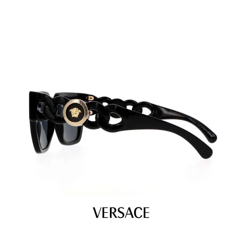 Syze dielli Versace VE4409 53 GB1/87 - 3