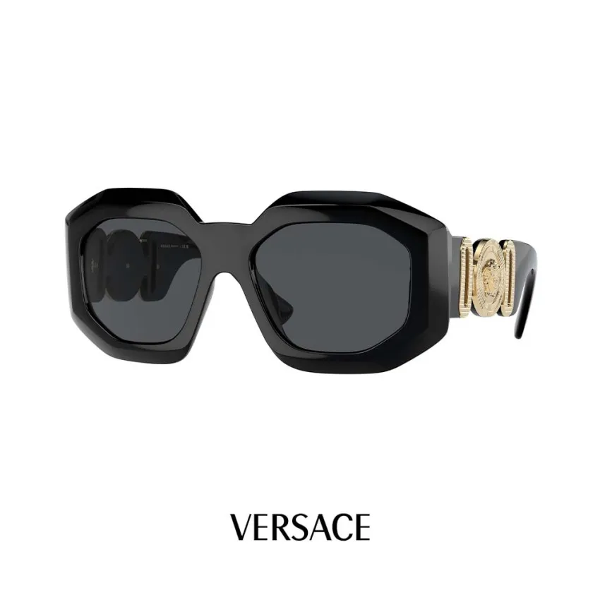 Syze dielli Versace VE4424U 56 GB1/87 - 1