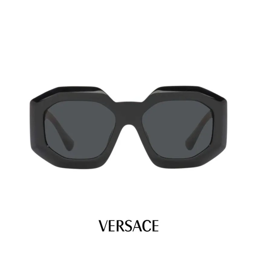 Syze dielli Versace VE4424U 56 GB1/87 - 2