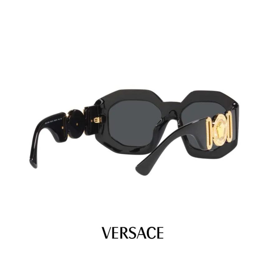 Syze dielli Versace VE4424U 56 GB1/87 - 3