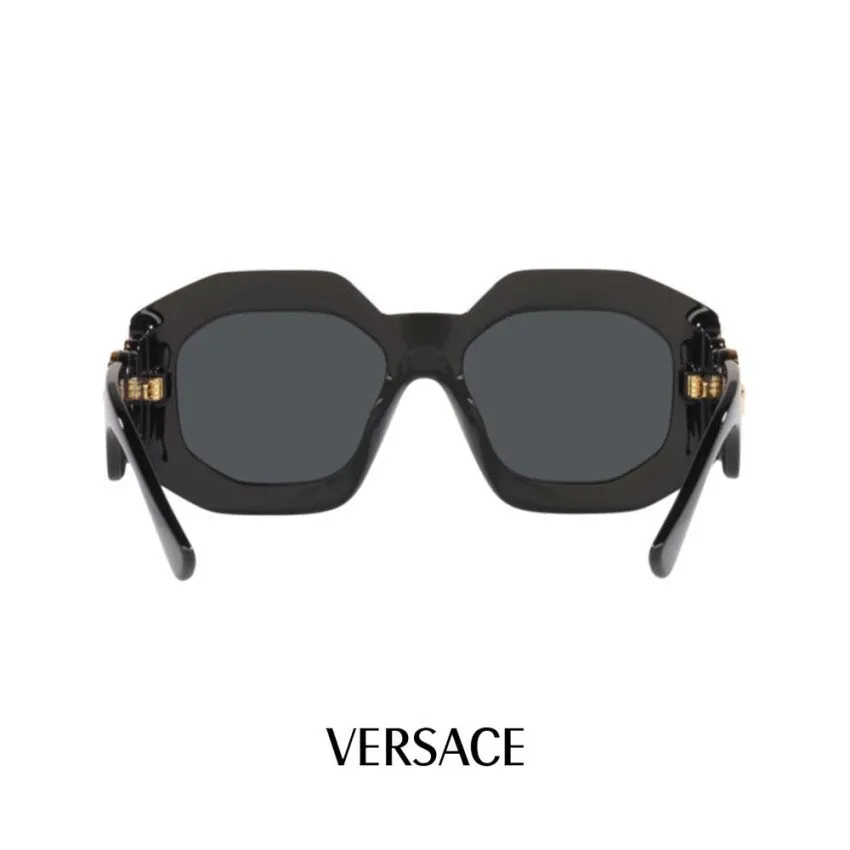 Syze dielli Versace VE4424U 56 GB1/87 - 4