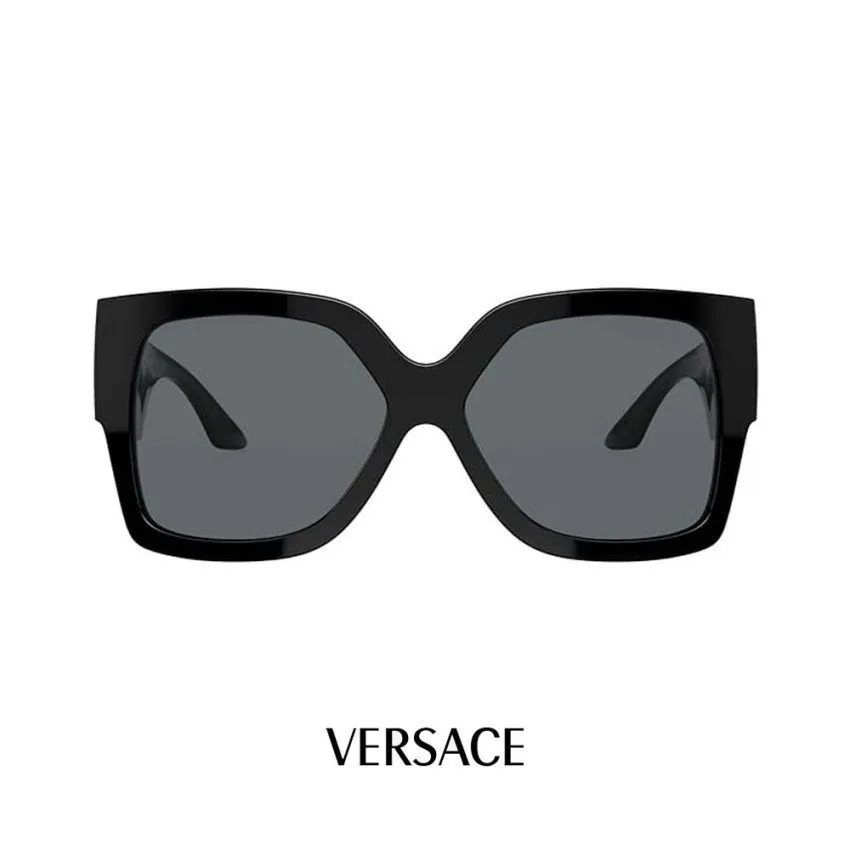 Syze dielli Versace VE4402 GB1/87 59 - 2