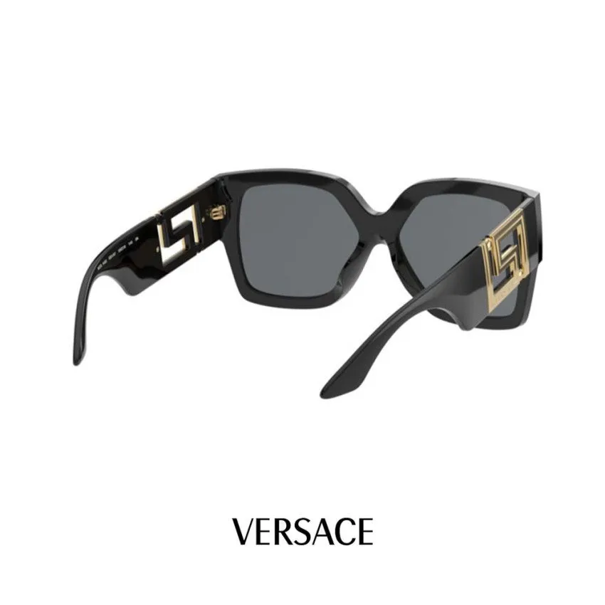 Syze dielli Versace VE4402 GB1/87 59 - 3