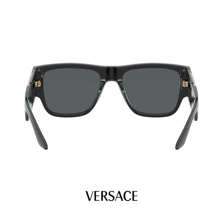 Syze dielli Versace VE4402 GB1/87 59 - 4