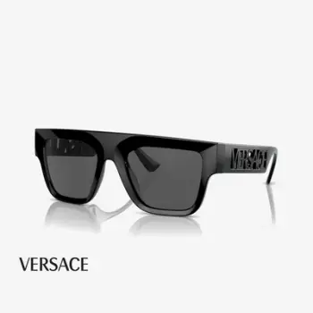 Syze dielli Versace VE4430U GB1/87 53