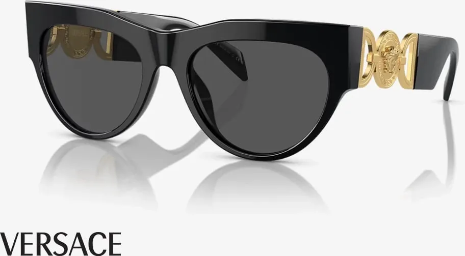 Versace VE4440U GB1/87 56 - 2