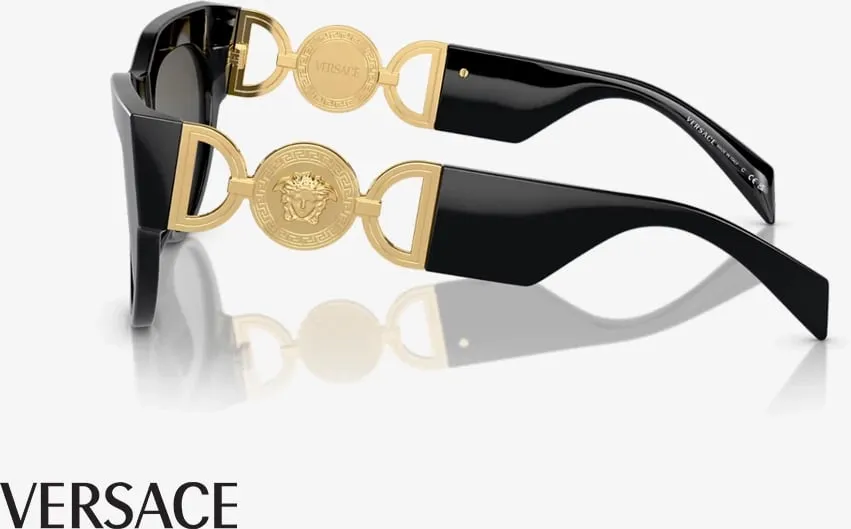 Versace VE4440U GB1/87 56 - 3