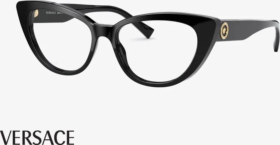Versace VE3286 GB1 54 - 1