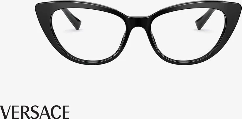 Versace VE3286 GB1 54 - 2