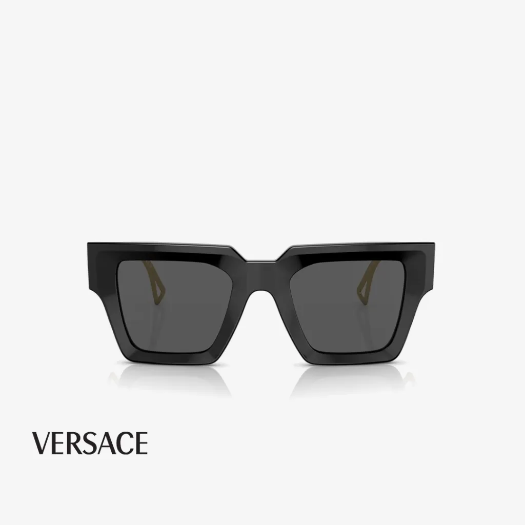 Versace VE4431 GB1/87 50 - 2