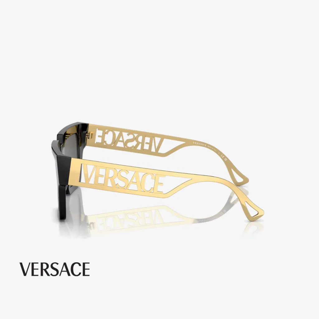 Versace VE4431 GB1/87 50 - 3